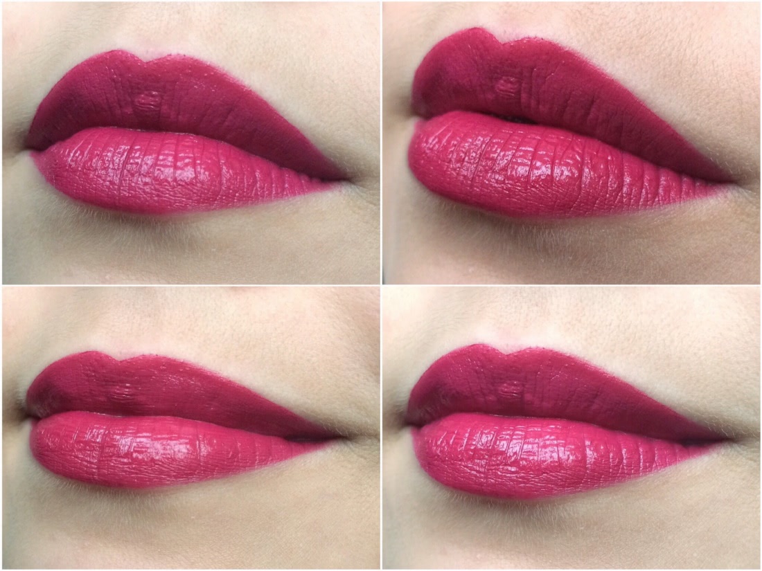 各大口红品牌的断货王,女生一定要有的十支大牌口红