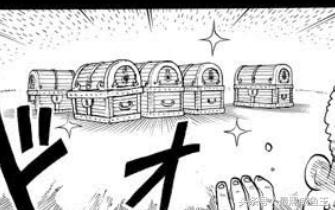 海贼王0-200剧情,海贼王的100个细节