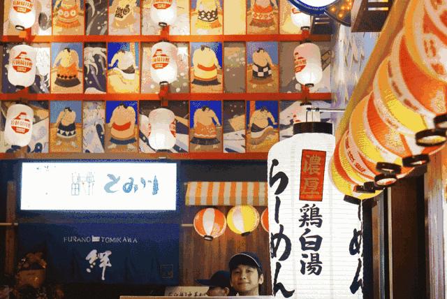 日本拉面牌子排名前十名,日本拉面国内店铺排行榜前十名