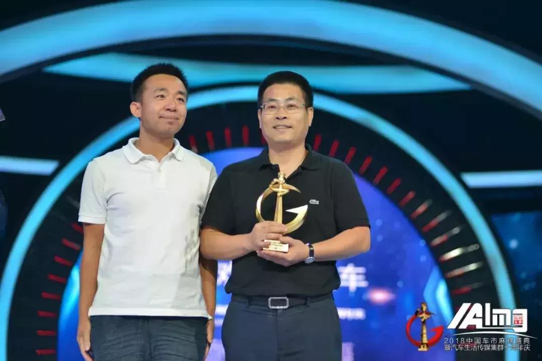 2023年获奖汽车名单,2021中国汽车盛典入围车型