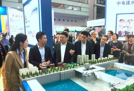 污水治理行业竞争格局,污水处理新技术研发与产业化