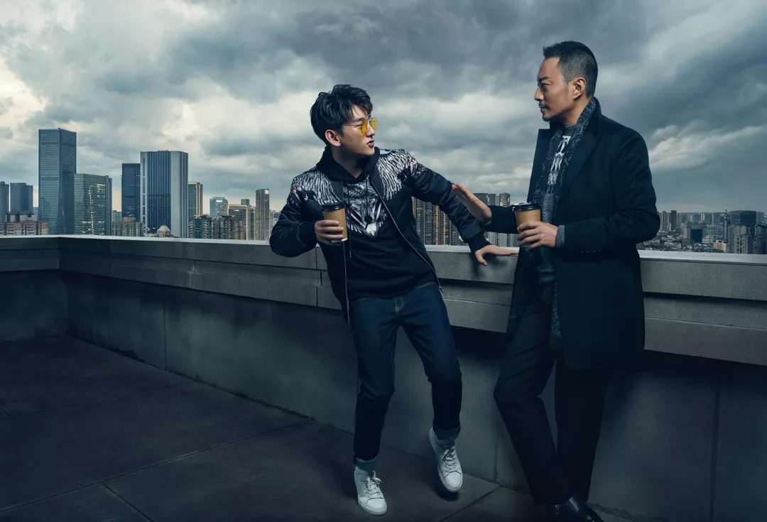 时尚大事件｜ThomBrowne被收购；Waymo入华；韩宇携手七匹狼强势来袭！