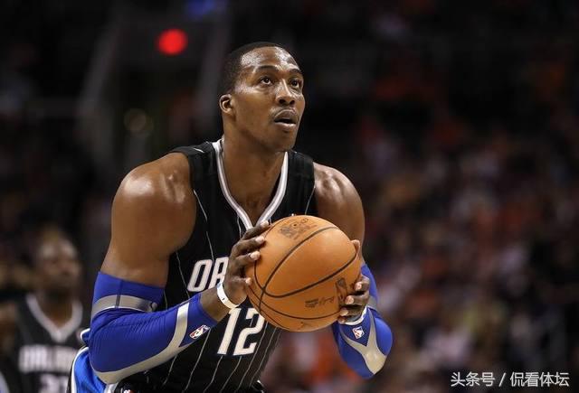 拉塞尔恩比德霍华德唐斯,恩比德戈贝尔唐斯艾顿四大中锋