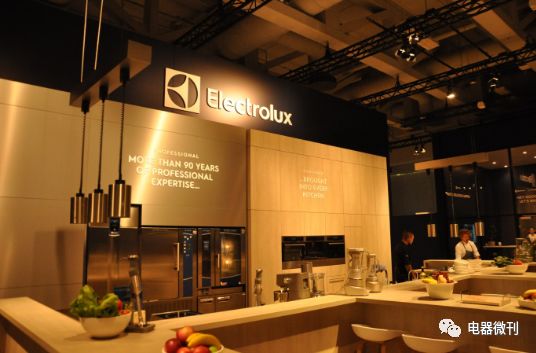 关注｜《电器》带你看IFA：开幕6起来（下）