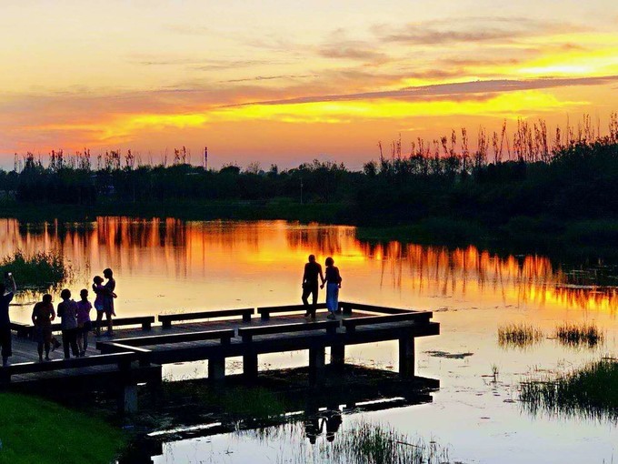秦皇岛南戴河遛娃好去处,秦皇岛北戴河南戴河亲子游