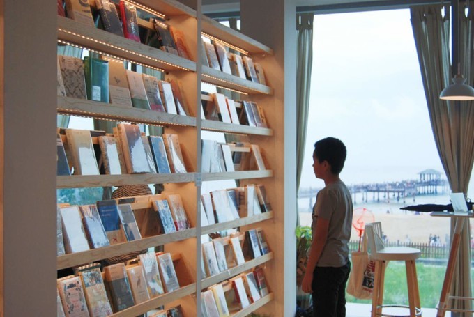 秦皇岛南戴河遛娃好去处,秦皇岛北戴河南戴河亲子游