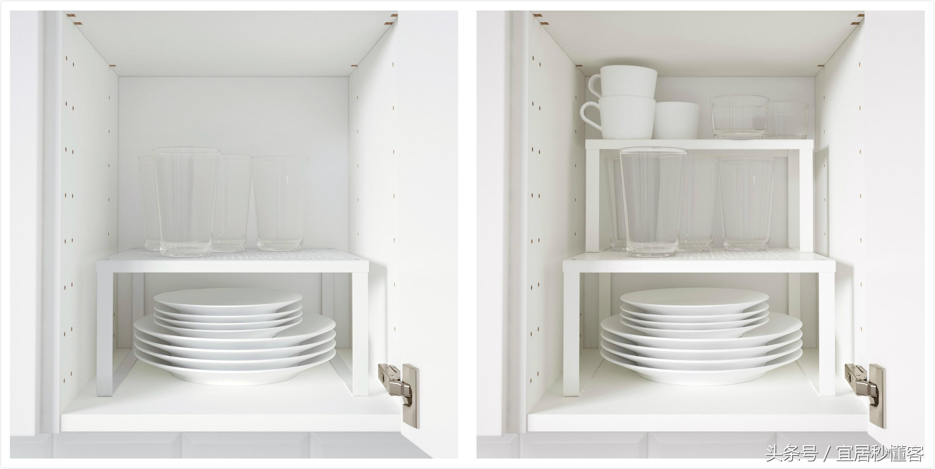 出租屋怎么收纳布局好看又能收纳,出租屋断舍离收纳整理房间视频