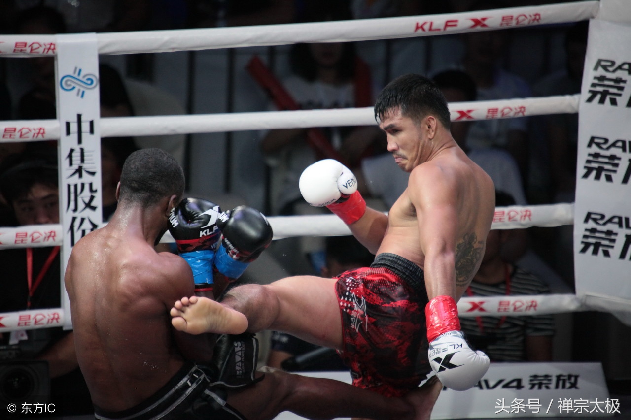 拳击跆拳道泰拳哪个杀伤力大,泰拳最猛烈招式能打赢跆拳道吗