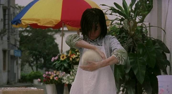 星爷《少林足球》幕后,少林足球星爷经典片段