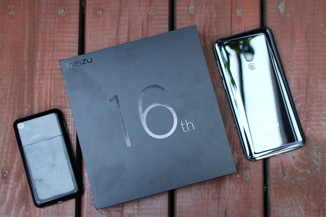 魅族16s魅族flyme8体验,魅族16更新flyme9使用体验