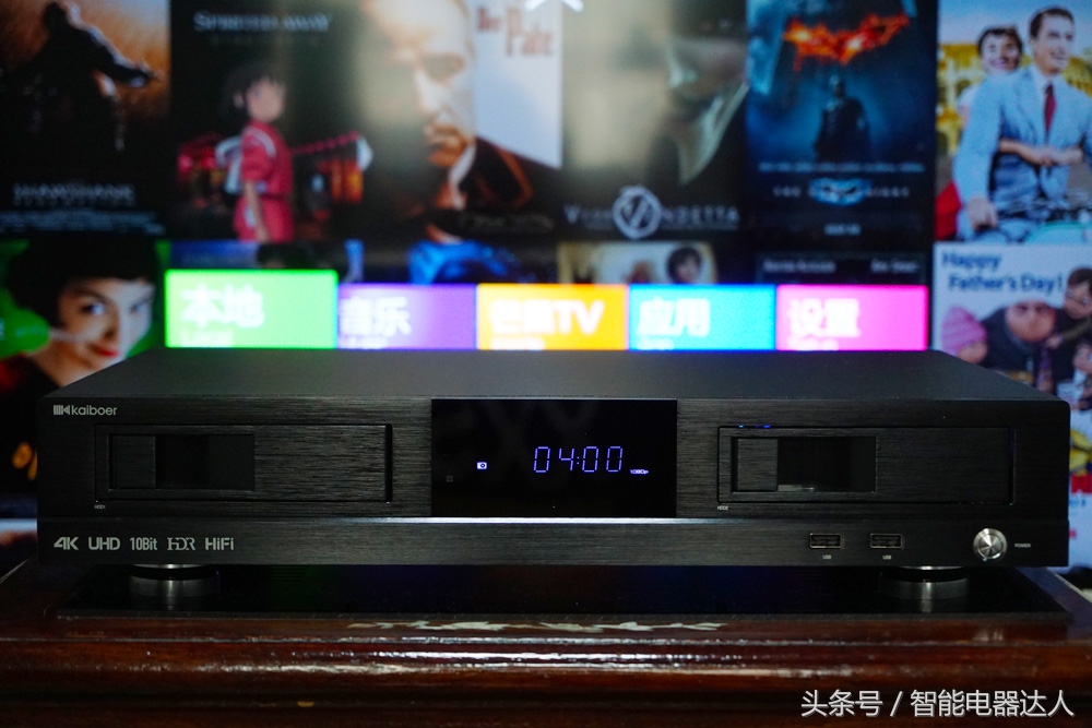 4kuhd和full4k,4kuhd和4khdr哪个好