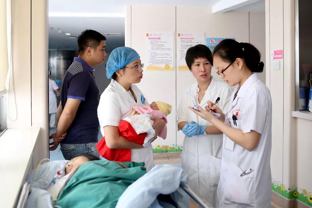 要生孩子却不知道自己怀孕了,要生了却不知道自己怀孕