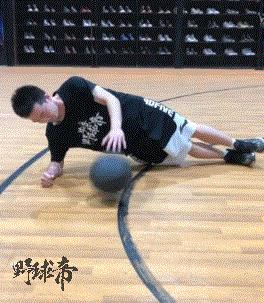 核心训练篮球,篮球核心力量训练在家