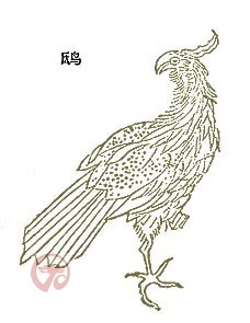 讲解山海经,图解山海经之南山三经