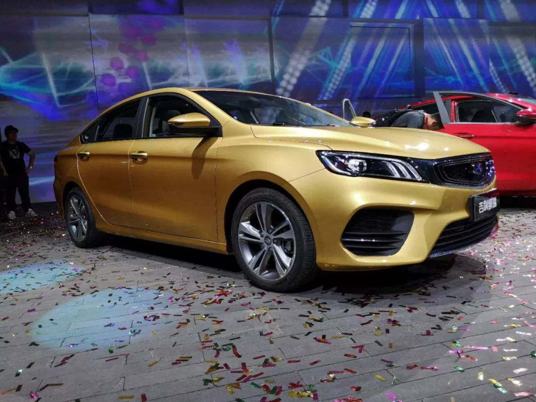 2023成都车展新车一览表,比亚迪成都车展会有哪些新车