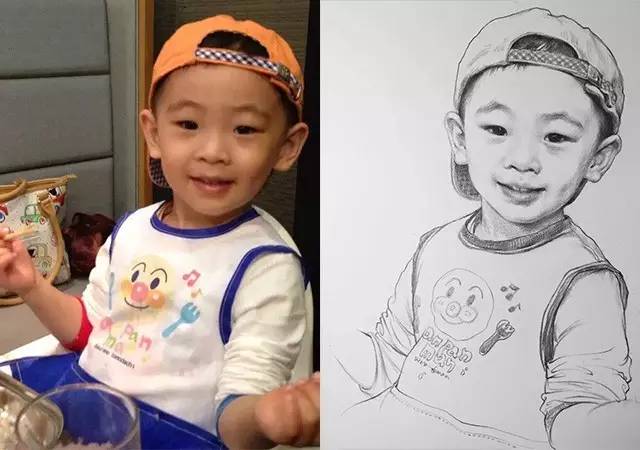 怎么画人物才更难更好看呢,如何画好一个人物的神韵