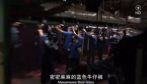 惊天黑幕！HM，ZARA等快时尚品牌的牛仔裤，已导致多*皮人**肤腐烂，恶臭，不孕...