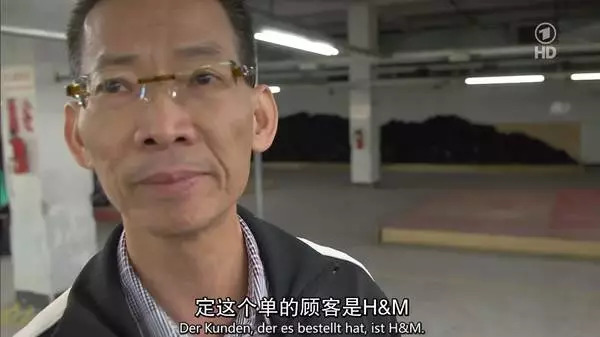 惊天黑幕！HM，ZARA等快时尚品牌的牛仔裤，已导致多*皮人**肤腐烂，恶臭，不孕...