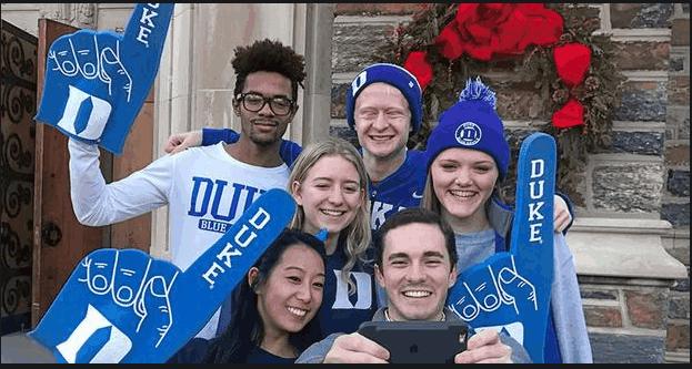 最难进的20所顶级大学2018美国公布最新排名看一看你能猜对几个