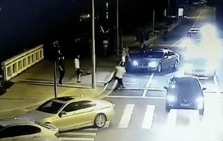 昆山持刀砍人案判决结果,昆山持刀砍人案怎么判的