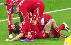 英格兰足球起源,英格兰起源