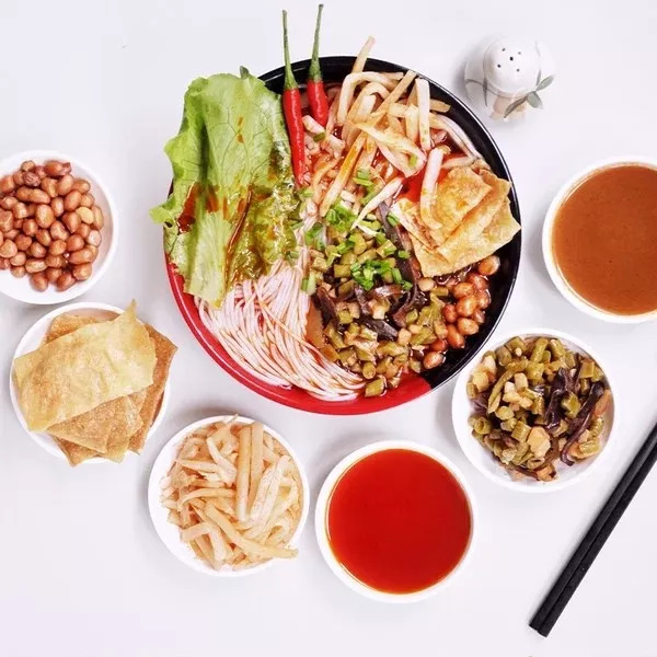 推荐下淘宝上超好吃的美食,淘宝上的美食推荐