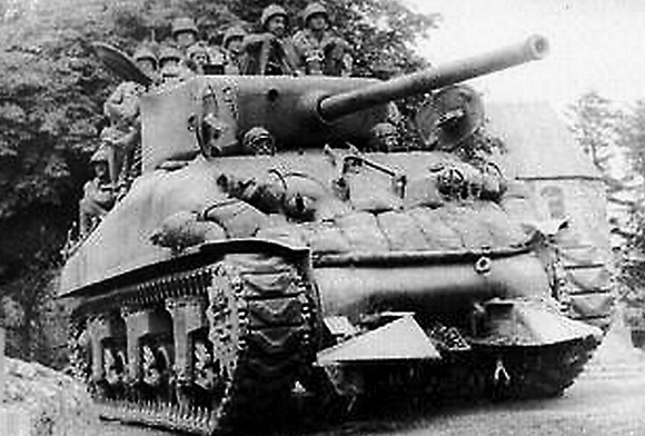 t34是二战最强的吗,二战最强坦克t34