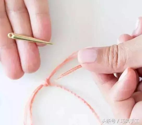 转运珠手绳简单大方,转运珠手绳编法不易松