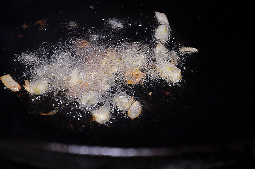 卷心菜怎么炒好吃简单又好看,卷心菜怎么炒好吃不胖