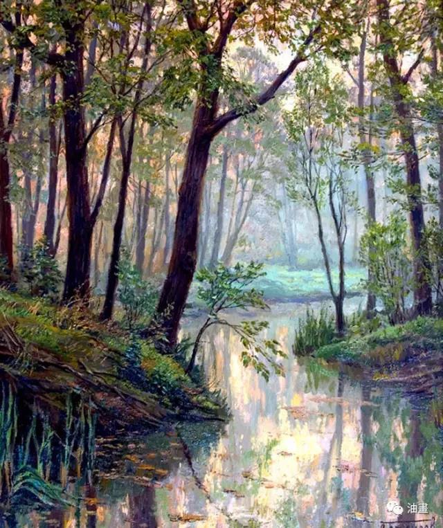 中国神笔马良作品,神笔马良最吸引我的一幅图