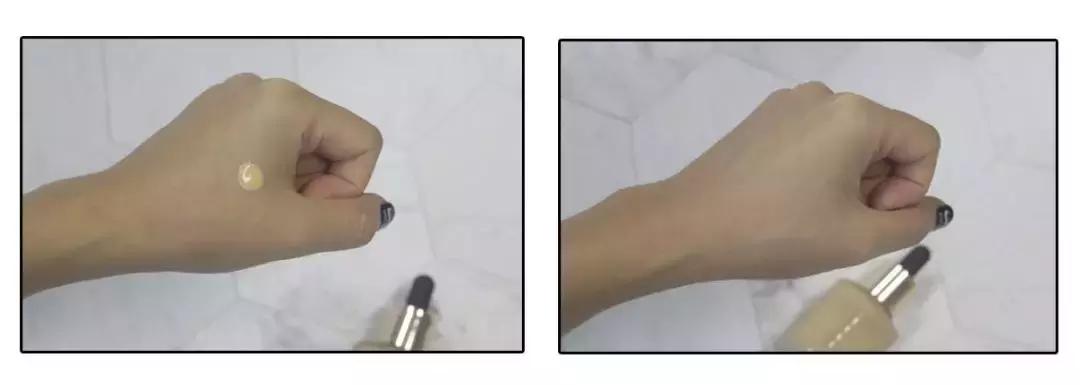 精华类粉底液类天花板测评,大牌粉底液超级持妆测评
