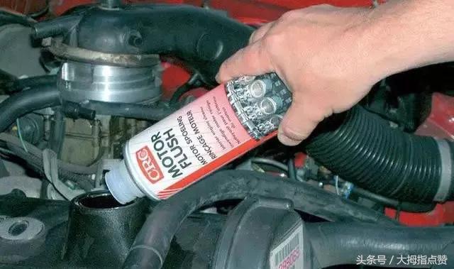 清除汽车积碳最好的办法,清理汽车积碳有几种方法