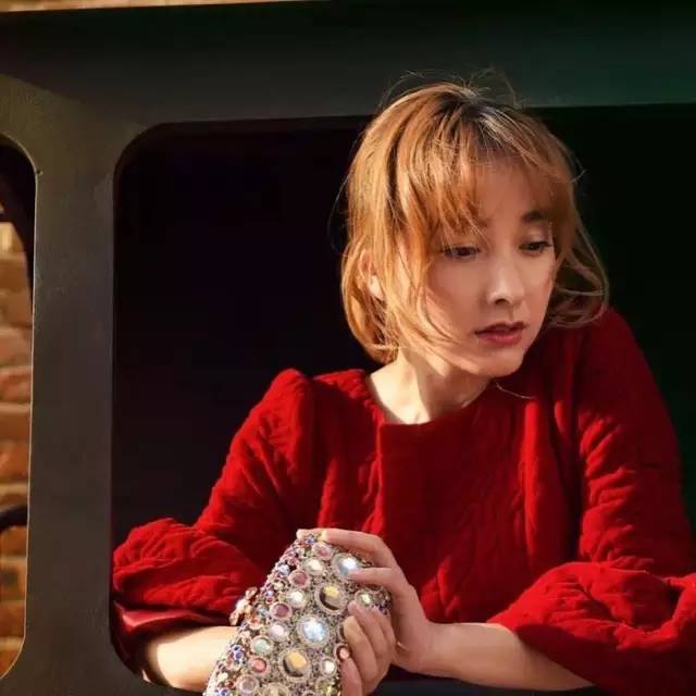 圆脸流行的发型推荐,适合圆脸的发型推荐教程