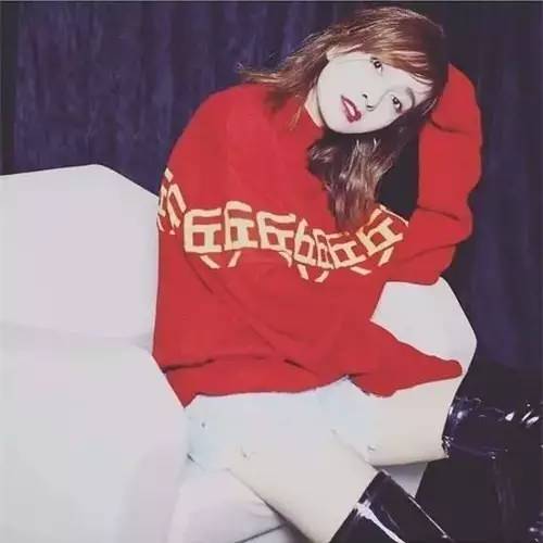 圆脸流行的发型推荐,适合圆脸的发型推荐教程