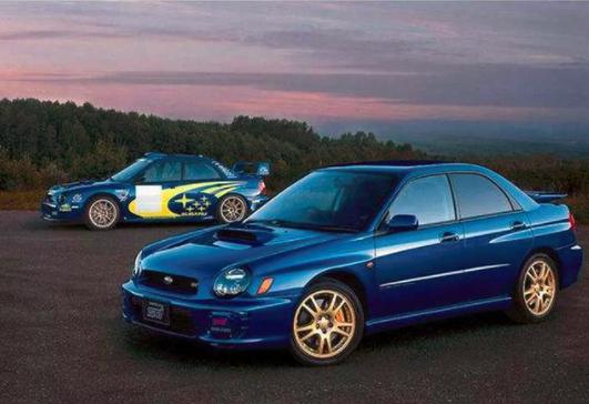 39年来一直是话题制造机，关于斯巴鲁的话题为什么这么火？