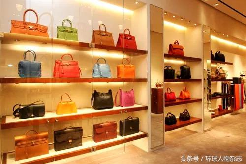 爱马仕家族的故事,爱马仕家族的传奇史