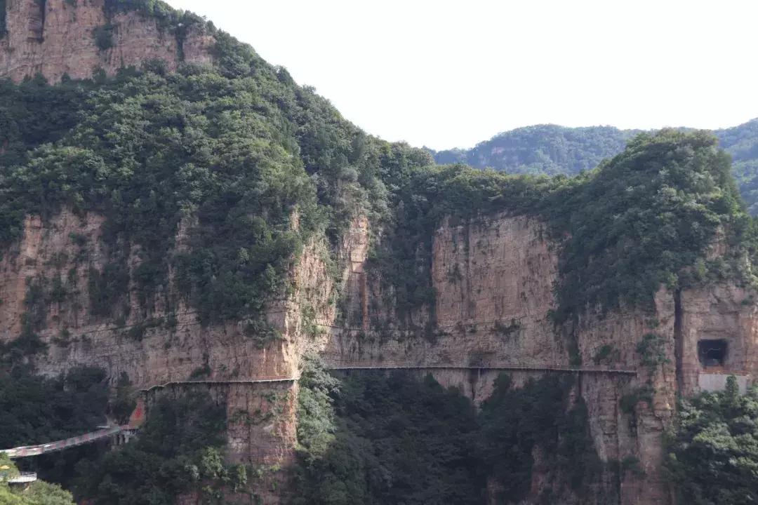 承德这个县曾被封禁270多年，如今却惊艳了整个河北！