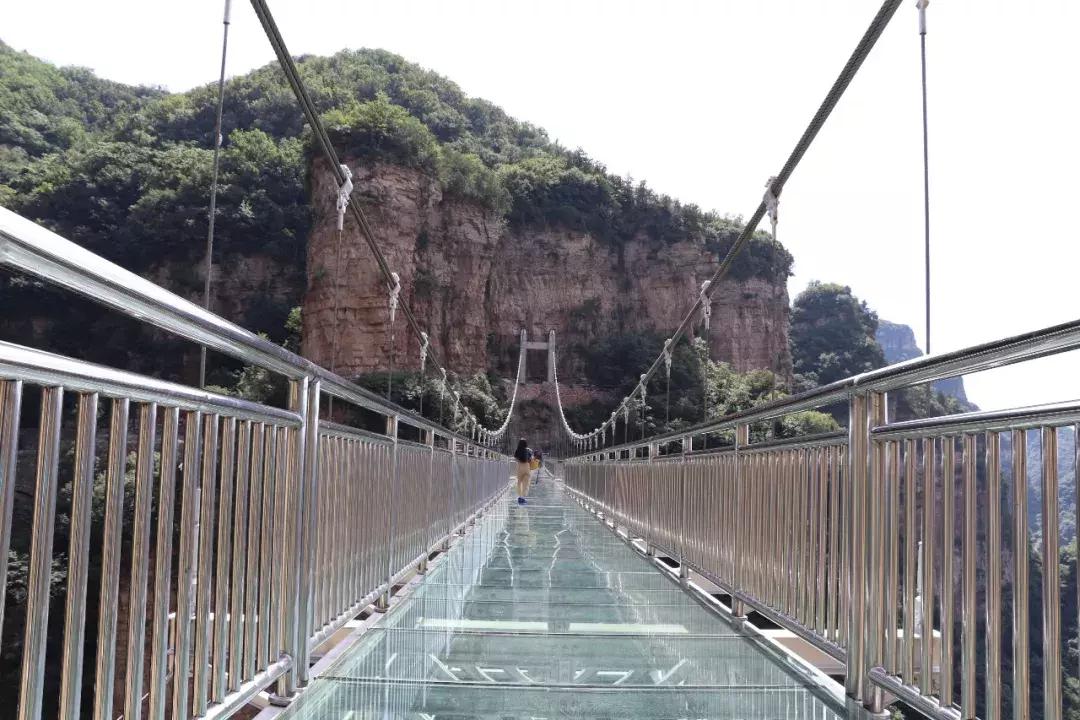 承德这个县曾被封禁270多年，如今却惊艳了整个河北！