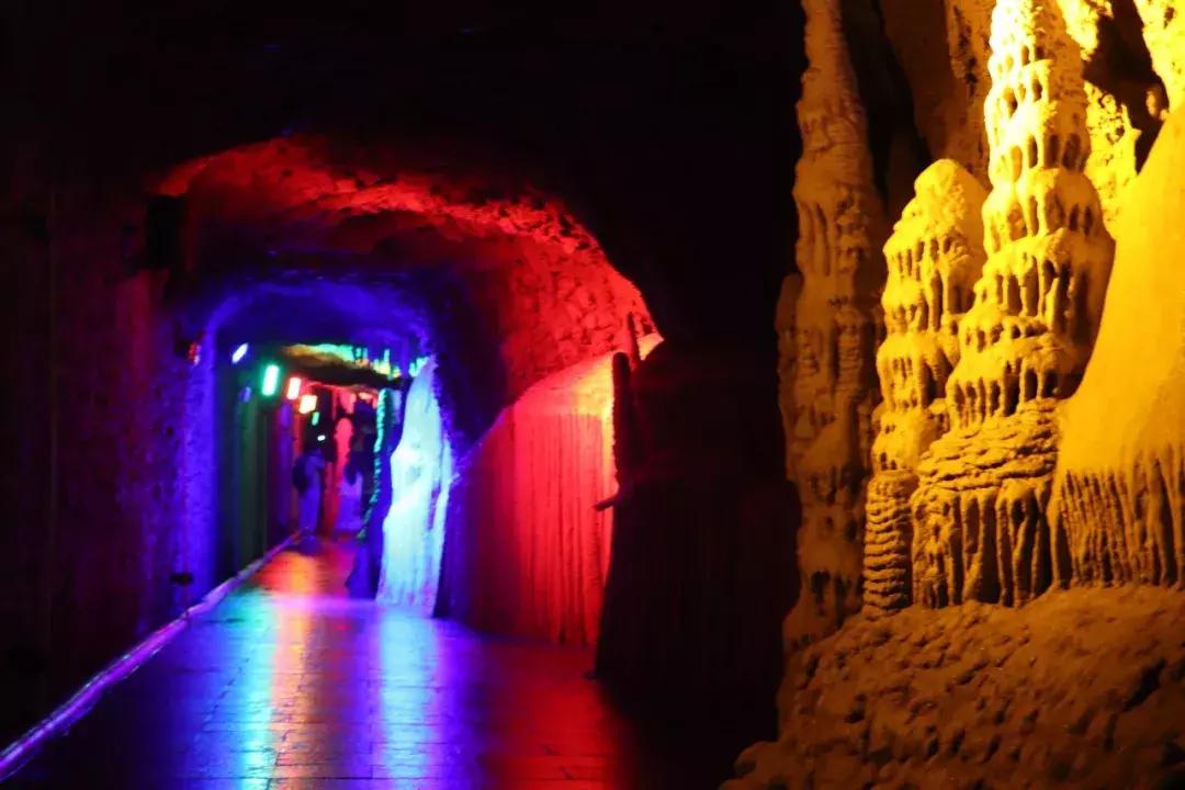 承德这个县曾被封禁270多年，如今却惊艳了整个河北！