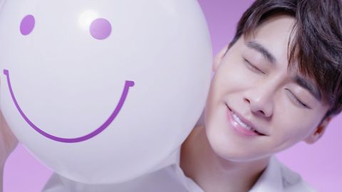 这就是灌篮李易峰站出来保护粉丝,这就是灌篮李易峰最后一次表演