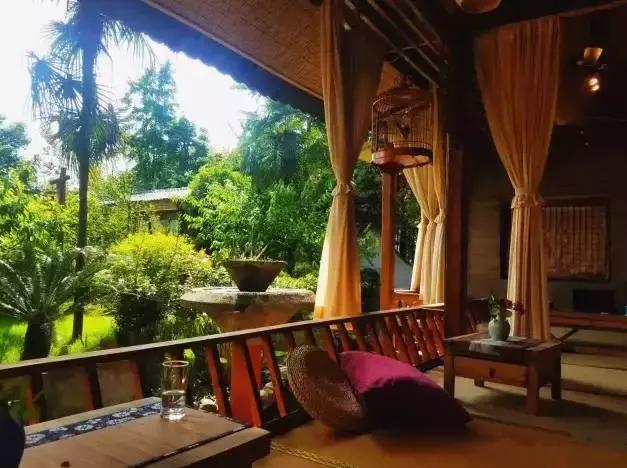 青城山住宿推荐攻略,青城山最舒服的住宿