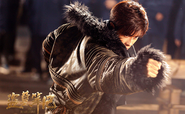 网文大神猫腻,网文大神内幕完整版