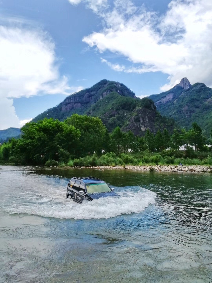 天龙八部景点打卡攻略,天龙八部取景地浙江神仙居