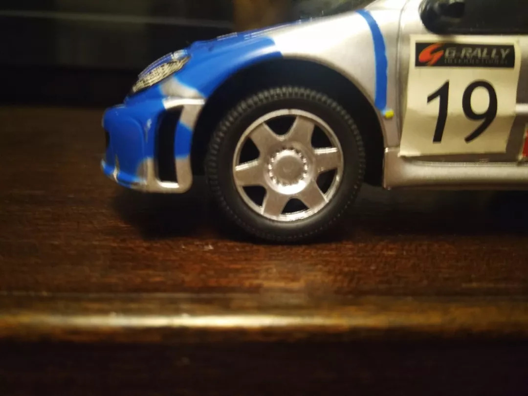 奥迪双钻童年回忆,儿时奥迪双钻四驱车