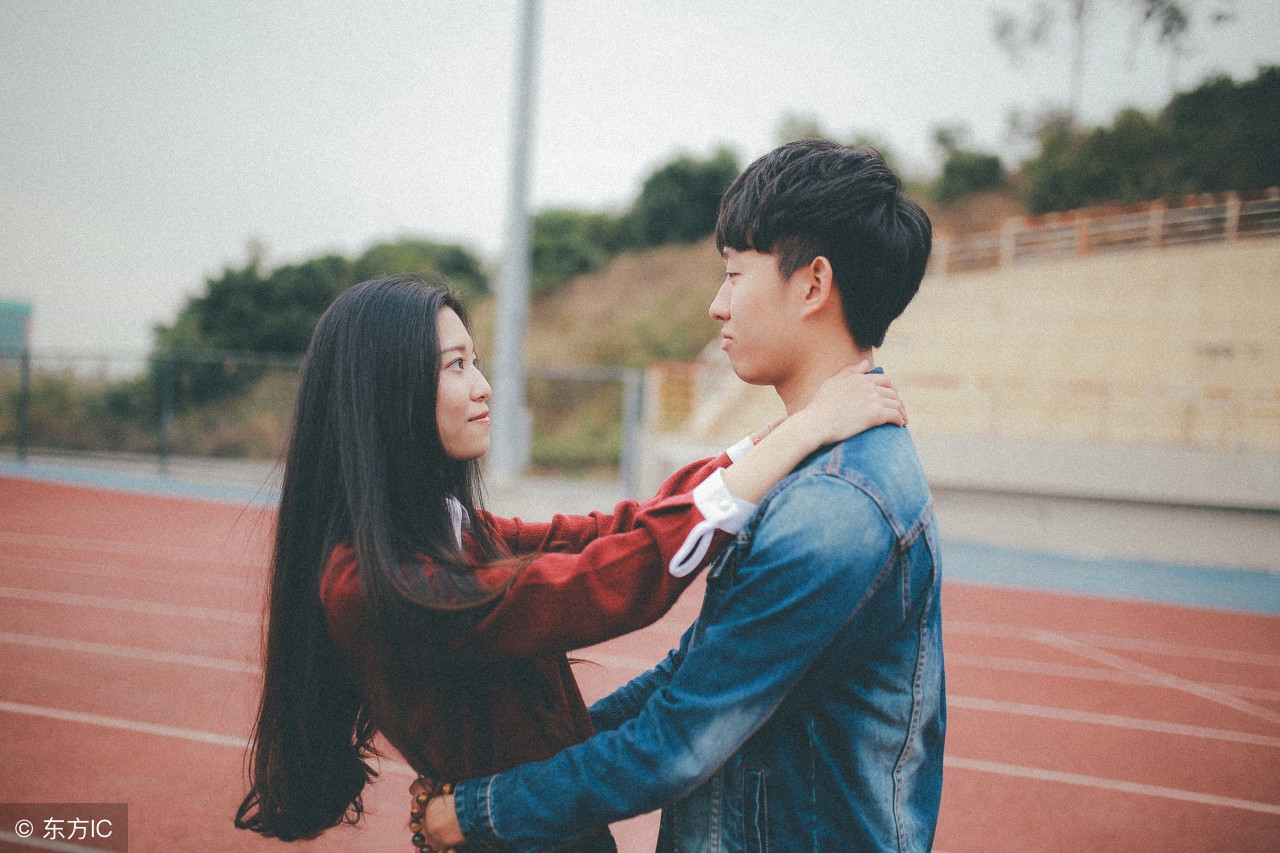 怎么跟女生表白?五种方法助你获其芳心