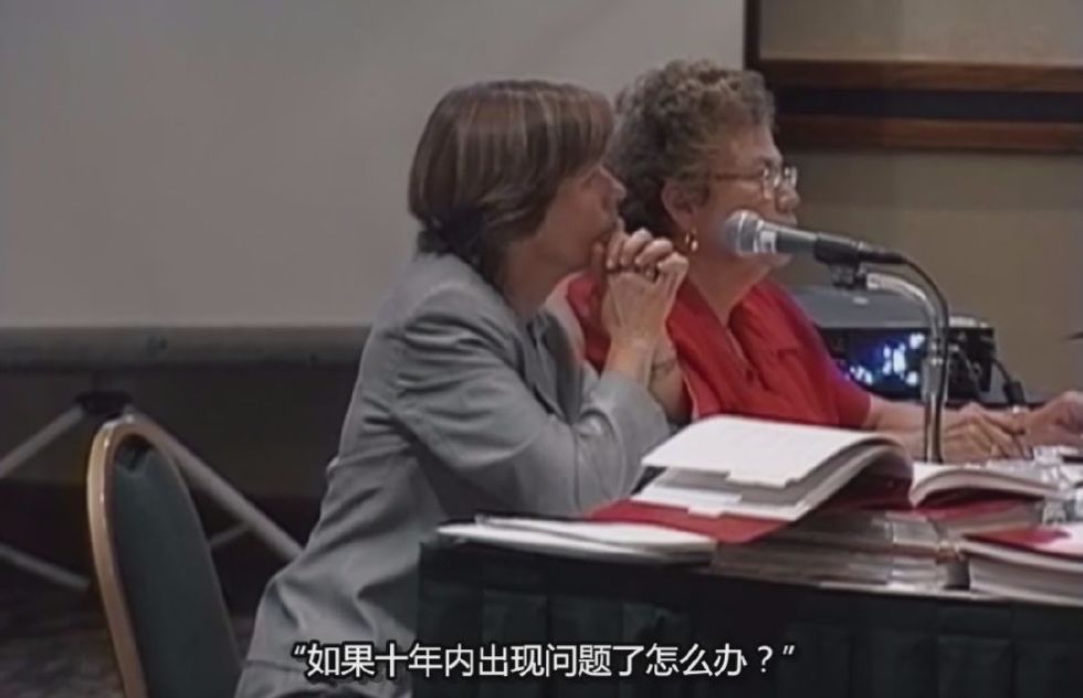 “*交性**意味着死亡”医疗行业背后的真相让人毛骨悚然