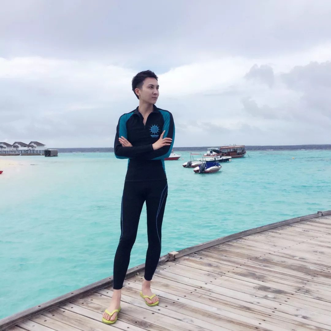 江疏影气质好高级,江疏影时尚健康