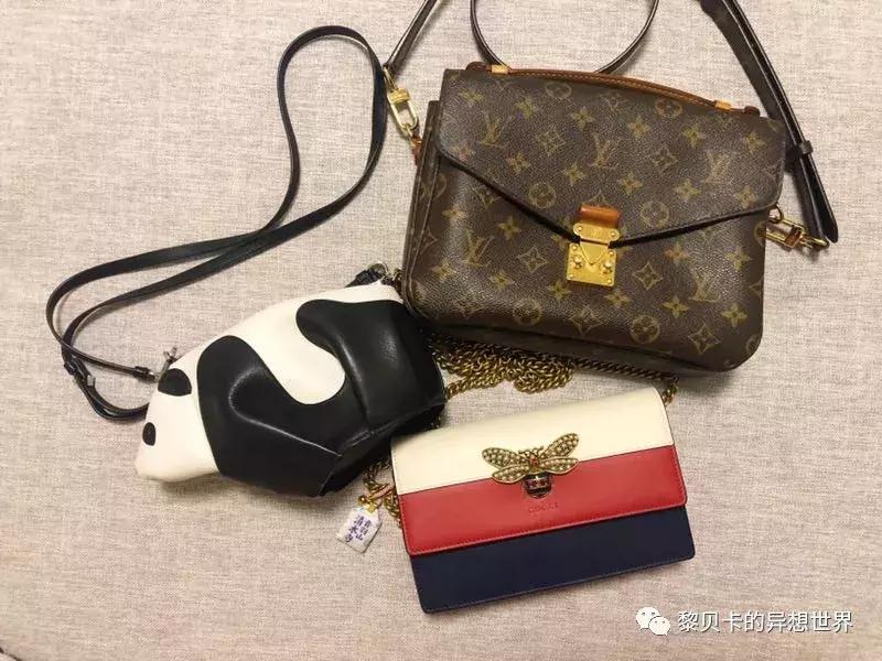 如果这辈子只能选一种饮料,如果这辈子只买一个包