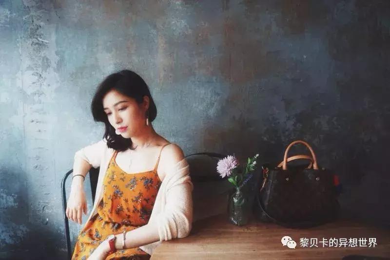 如果你的一生只能买一款包,如果这一辈子只买一个包