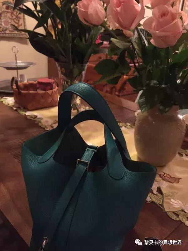 如果你的一生只能买一款包,如果这一辈子只买一个包